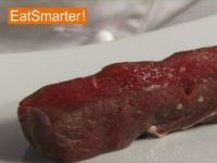 Wie Sie ein Rumpsteak perfekt braten