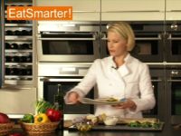 Beilage zu einer Dorade perfekt vorbereiten