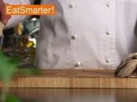 Wie Sie Austernpilze richtig putzen