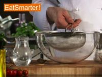 Wie Sie einen perfekten Vollkorn-Pizzateig zubereiten