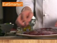 Wie Sie Leber gekonnt von den Häuten befreien