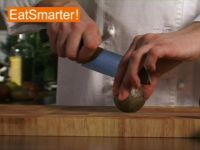 Wie Sie Maracujas richtig vorbereiten