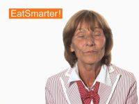 Wie oft sind Süßigkeiten denn erlaubt?