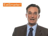 Kann man Beschwerden der Menopause über die Ernährung entgegen wirken?