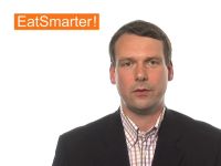 Gesundes Essen - wie sieht das aus?