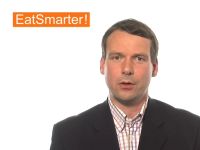 Wie schafft man es, mehr zu trinken, was sehr gesund sein soll?