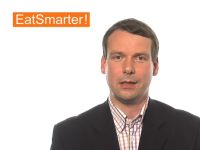 Was soll man denn trinken?