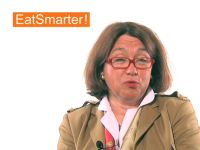 Nennen Sie uns bitte 3 äußerst gesunde und 3 äußerst ungesunde Lebensmittel