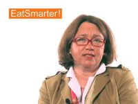 Wie viel soll man trinken?