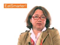 Wie viel darf und sollte man während der Schwangerschaft zunehmen?