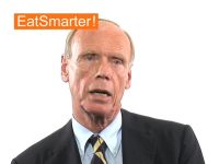 Wie hoch darf der Cholesterinspiegel sein und ist er über die Ernährung steuerbar?