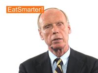 Darf man Meeresfrüchte, die viel Cholesterin enthalten überhaupt noch essen?