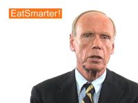 Was ist denn besser - Butter oder Margarine?