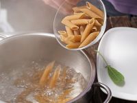 Garzeiten: Wie lange kocht man?
