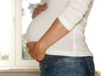 In 4 Schwangerschaftsmonaten 10 Kilo abnehmen