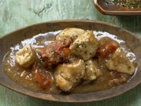 Indisches Hähnchen-Curry Rezept