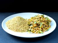 Instant-Gemüsebrühe Rezept