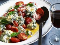 Italienische Spinatklösschen Rezept