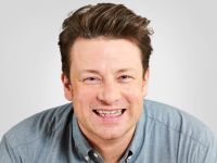 Jamie Oliver