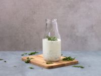 Joghurt-Dressing Rezept