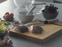 Kabeljau selber räuchern – so geht's