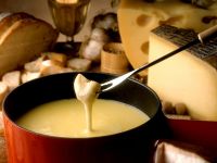Die besten Käsefondue Rezepte