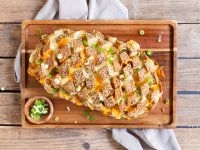 Käse-Zwiebel-Brot Rezept