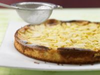 Käsekuchen mit Ananas Rezept