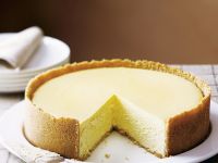 Käsekuchen Rezept