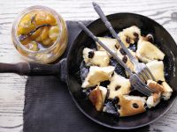Kaiserschmarren – smarter Rezept