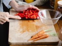 Kalorienarme Ernährung: Gesund abnehmen mit Genuss