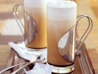 Karamell-Kaffee Rezept