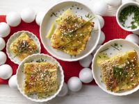 Kartoffelauflauf mit Amaranth Rezept