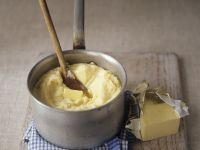 Kartoffelbrei Rezept