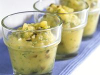 Kartoffelcreme Rezept