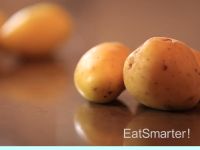 Kartoffeln schälen leicht gemacht