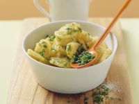 Kartoffelsalat Rezept