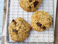 Kekse mit Haferkleie Rezept