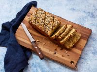 Kerniges Eiweißbrot Rezept