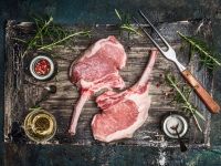 Die Ketogene Diät in in einer Minute