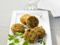 Kibbeh Rezept