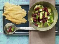 Kidneybohnentopf Rezept