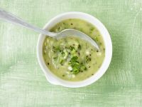 Kiwi-Dressing Rezept