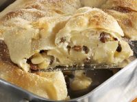 Klassischer Apfelstrudel Rezept