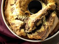 Klassischer Marmorkuchen – smarter Rezept