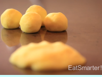 Klöße selber machen