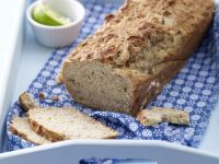 Knuspriges Buttermilchbrot Rezept