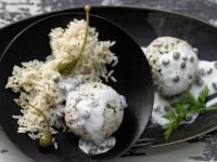 Königsberger Klopse – smarter Rezept