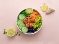 Kohlenhydratarme Lebensmittel: Das sind die besten