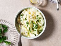 Kohlrabigemüse Rezept